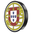 front-side.png Portugal - Escudo - Light
