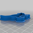 cat_1.png Cat cookie cutters 6 pack (thinner version)