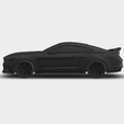 Ford-Mustang-Shelby-GT350R-2016.stl-2.png Ford Mustang Shelby GT350R 2016