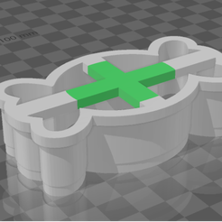 candy.png cookie cutter model candy