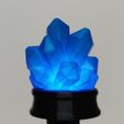 KakaoTalk_20210510_232900634.jpg Glowing crystal lamp