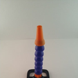 image.png The Sixth Finger for Flexible coolant pipes.