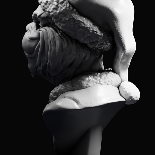 untitled19.png Busto do Grinch