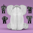 a ee Fe SSS = ee = FS RES BO Baas Elefante - Elephant
