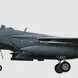 s-l1600.jpg F-15SG Strike Eagle (428FS) Air-to-Air Loadout 1/200th Scale