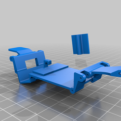 fbbf4ea9-a14c-4dc8-b2f5-817c657dbb72.png Archivo 3D gratis XC-1 AX24 Bandeja de batería・Plan de la impresora 3D para descargar