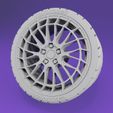 dotz_sepang_main_3.jpg Dotz Sepang Style - Scale model wheel set - 19-20" - Rim and tyre