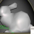 Meshmixer_Bunny.jpg Surprising Egg (Prints Inside)