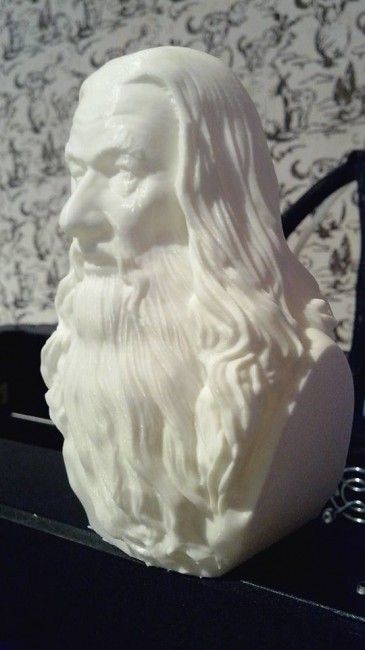product_image_12479.jpg 3D file Gandalf Bust・3D printer model to download, nikko3d