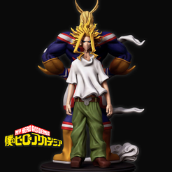 modelo-all-might-principal.png ALL MIGHT - MY HERO ACADEMY