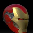 213.jpg Iron Man Mark 85 From Avengers:Endgame