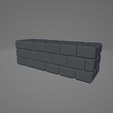 2.png MARIO BROS BRICK BLOCK LONG