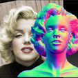 2016-09-02_17h41_52.png Marilyn Monroe bust