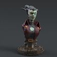 Bride-of-Frankenstein-from-creature-commandos-by-ikaro-ghandiny.559.1.jpg Creature Commandos: Bride of Frankenstein