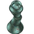 vase15-09.jpg vase cup vessel v15 for 3d-print or cnc