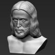 19.jpg Jesus reconstruction based on Shroud of Turin 3D printing ready