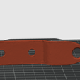 Screenshot-2025-11-25-133206.png Staffa Sella Harley-Davidson - Ricambio Stampabile in ASA - Scansione 3D Reale e Testata