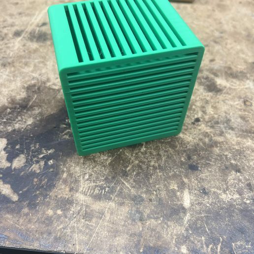 3/4 in inlet pump/water filter