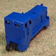 Picture04.jpg Diesel locomotive LKM V10C 1-87 H0f600mm resin