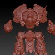 5.jpg death guard super-heavy planetary dreadnought