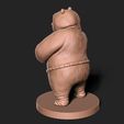 4.jpg KUNG FU PANDA 3D MODEL