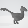 TroodonCover.png Troodon Dinosaur Paleo Pines Model