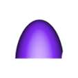 4.STL Pokeball Easter Egg – For Kinder Surprise