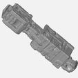 War-for-Cybertron-Seeker-PARTS-Right-Arm.jpg War for Cybertron Seeker Starscream PARTS Transformers