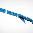019.jpg New green Goblin sword 3D printed model