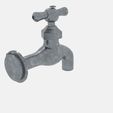 trdwtrfctx3.jpg Traditional Water Faucet Tapwater