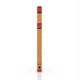 06.jpg 3D Flute Model