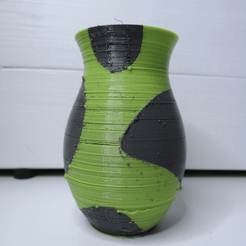 Capture d’écran 2018-04-30 à 13.41.38.png Fichier STL gratuit Vase bicolore・Design à télécharger et à imprimer en 3D, NikodemBartnik