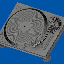 TECHNICS-SL1200-MK7.jpg Turntable Technics DJ SL-1200 MK7
