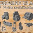 7ff099b3dd69947cefbcaa45a21af168_original.jpg Treasure Island Architecture - Entire Collection