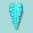 e2.jpg 09 Tropical Leaf Mold Collection - Silicone Maker