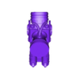 Claw_Arm.stl Canoptek Knight