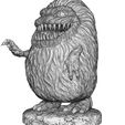 Wire-3.jpg Critters.2 options.STL.3d printable.