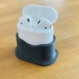 IMG_0975.jpg Apple AirPods 2 Stand