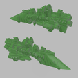 lootedgunboat2.png Kutters pillés