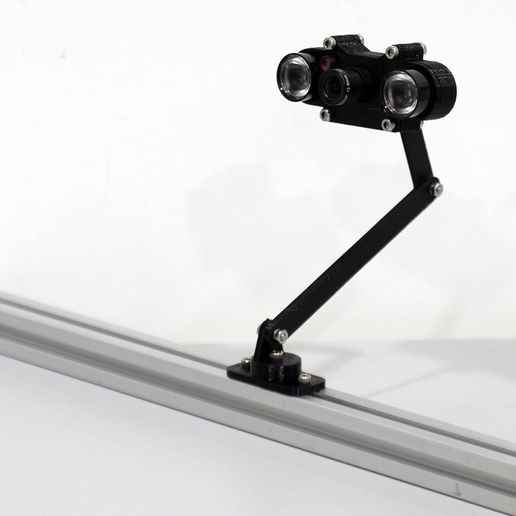 pi_cam_kit4_1600x1200_display_large.jpg Raspberry Pi Camera Case and Mount for Mini Kossel