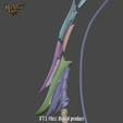 13.png Fantasy Gontr Mael Legendary Longbow Baldurs Gate 3
