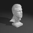 CA2B.png Canelo Álvarez Premium Statue