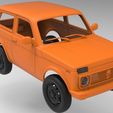 untitled.424.jpg Lada Niva quality 3D model in STL 313m wheelbase