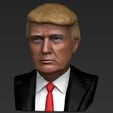 president-donald-trump-bust-ready-for-full-color-3d-printing-3d-model-obj-mtl-stl-wrl-wrz (22).jpg President Donald Trump bust ready for full color 3D printing