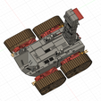 Upriser-lower-torso.png STARCOM - Upriser - Modelo completo - holy grail