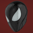 IMG_0628.png Marvel Spider-Man 2 Symbiote Helmet | PS5 Game | 5 SEPARATE PARTS