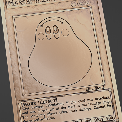 marshmallon yugioh card yugioh marshmallon deck Marshmallon YS18-EN017 Yu-Gi-Oh! Card