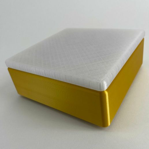 Jewelry-Box-01-02.jpg Quadruped Jewelry Box Tea Box Makeup Organizer Container Bin