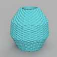 19 rendu 1 .png X86 Mini vase collection