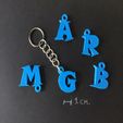 IMG_7241.jpg 3d letters for keychain and more